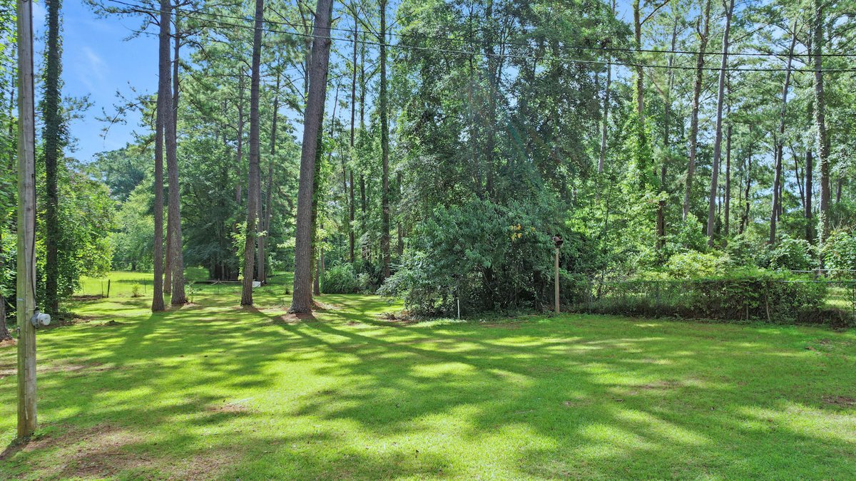 Image for Country Estate Home on 7.98± Acres | Albany, Georgia