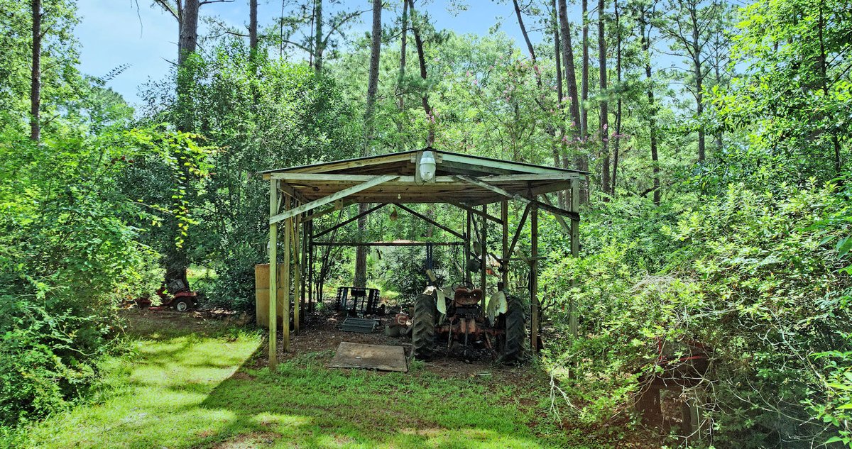 Image for Country Estate Home on 7.98± Acres | Albany, Georgia