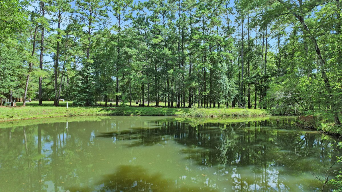 Image for Country Estate Home on 7.98± Acres | Albany, Georgia