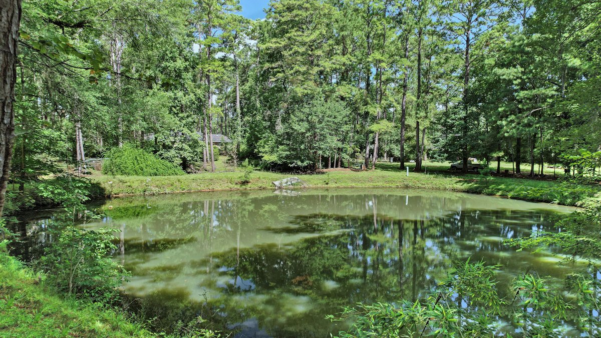 Image for Country Estate Home on 7.98± Acres | Albany, Georgia