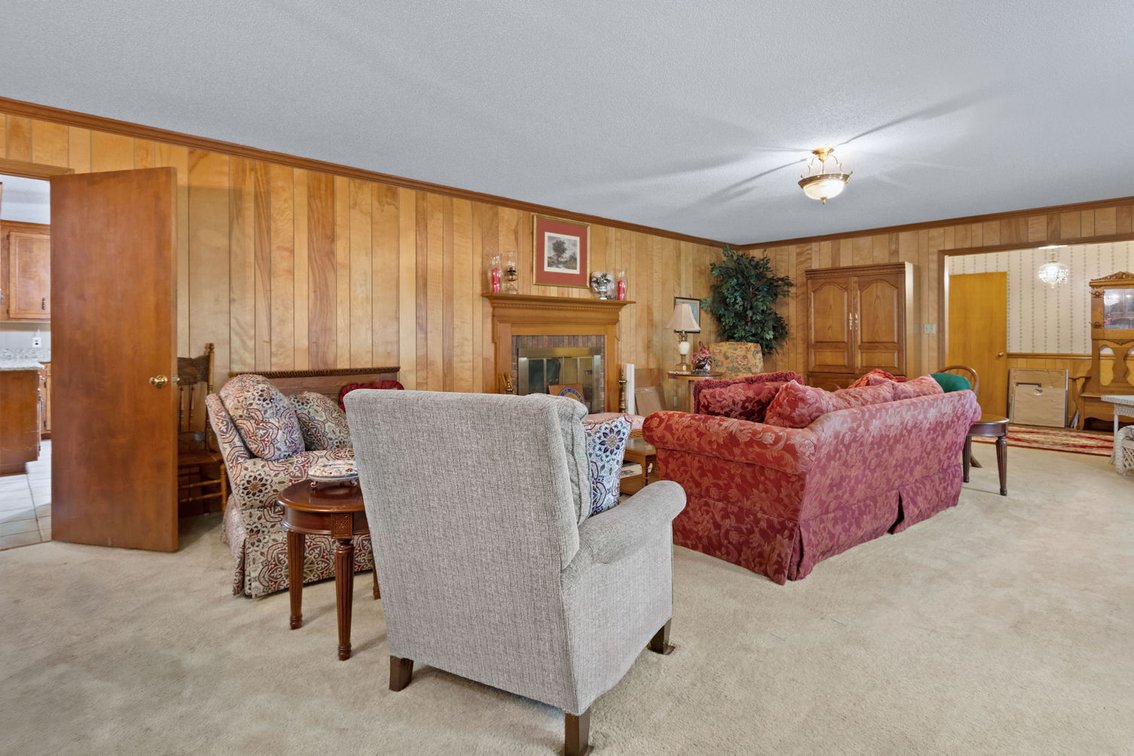 Image for Country Estate Home on 7.98± Acres | Albany, Georgia