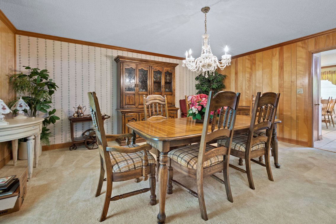 Image for Country Estate Home on 7.98± Acres | Albany, Georgia