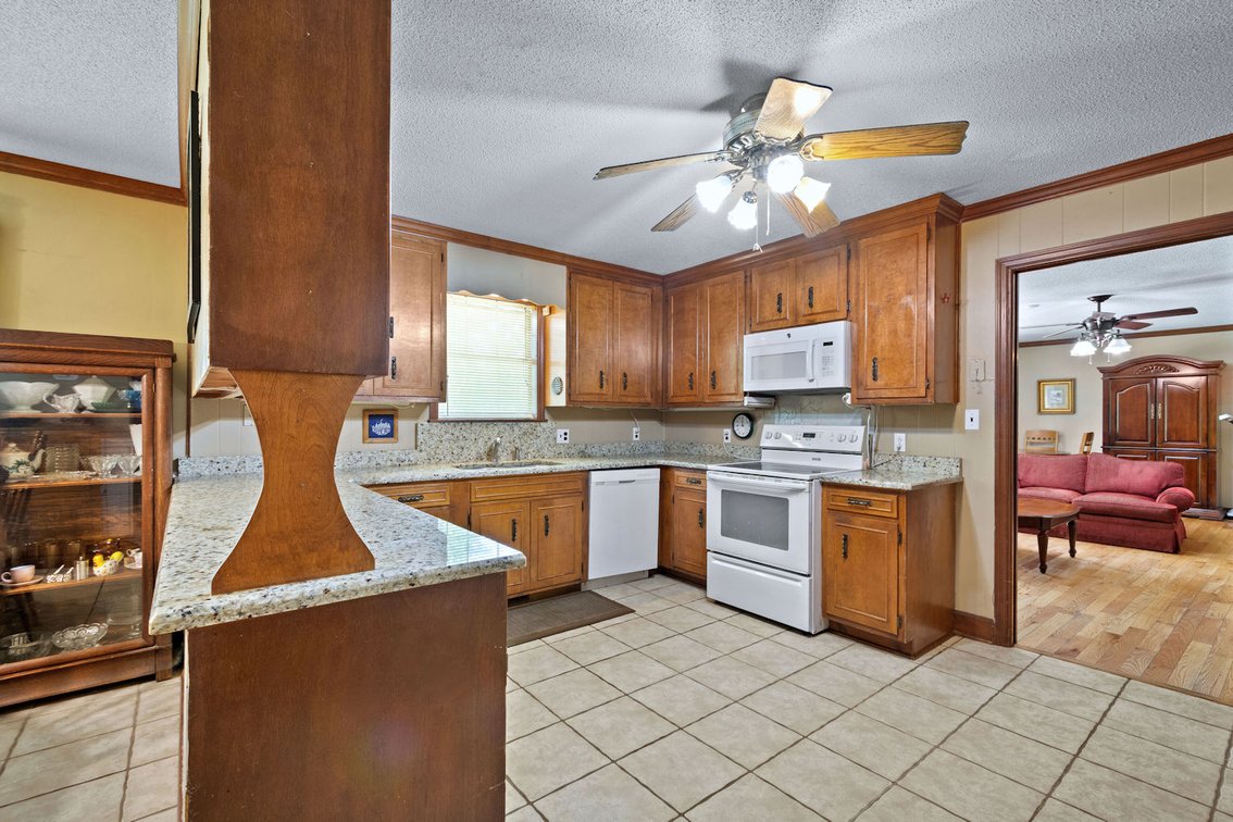 Image for Country Estate Home on 7.98± Acres | Albany, Georgia