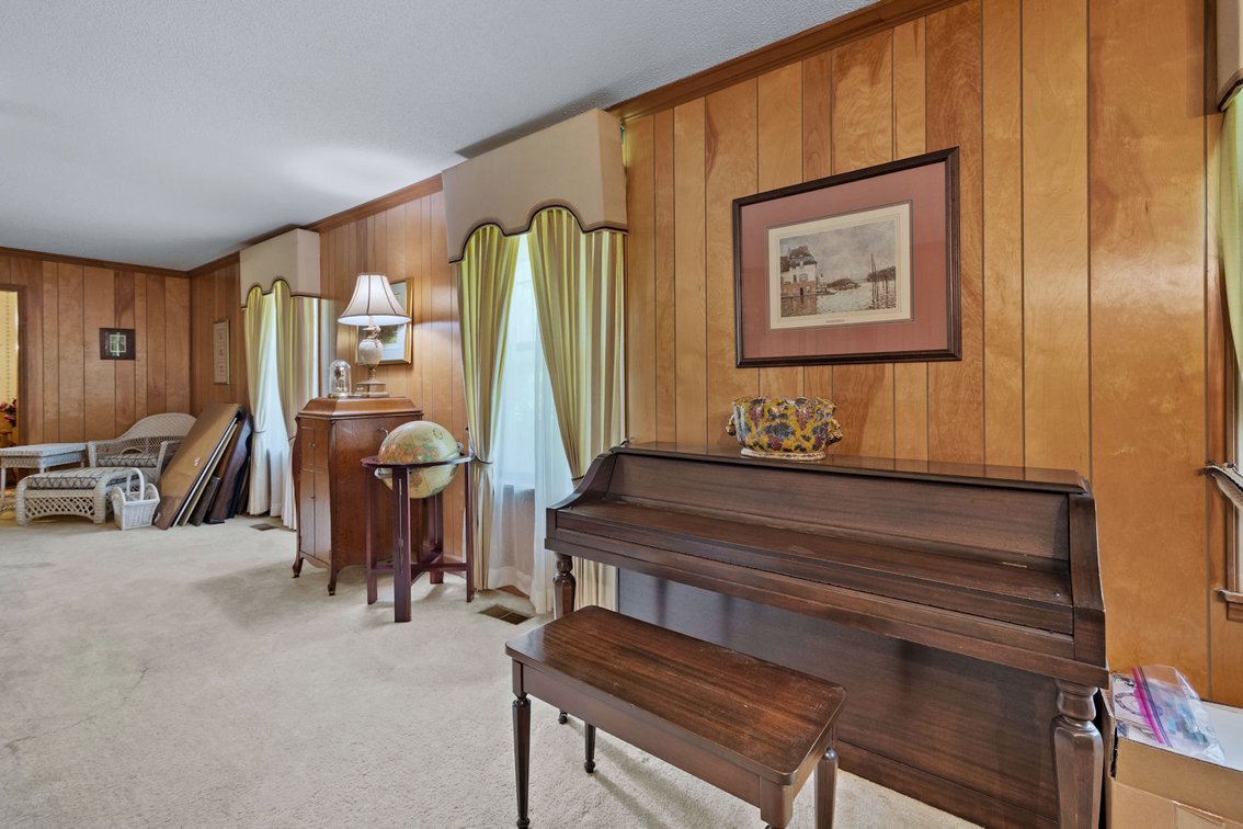 Image for Country Estate Home on 7.98± Acres | Albany, Georgia