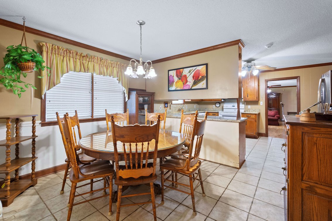 Image for Country Estate Home on 7.98± Acres | Albany, Georgia