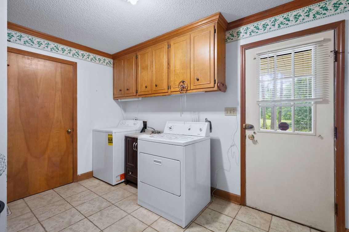 Image for Country Estate Home on 7.98± Acres | Albany, Georgia