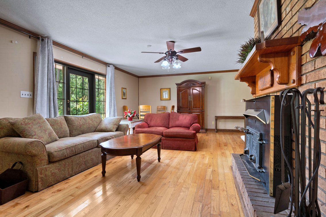 Image for Country Estate Home on 7.98± Acres | Albany, Georgia