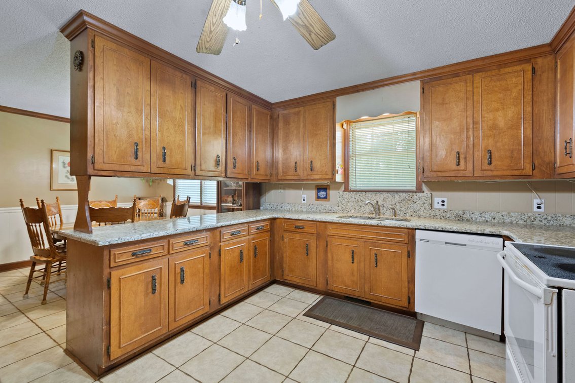 Image for Country Estate Home on 7.98± Acres | Albany, Georgia