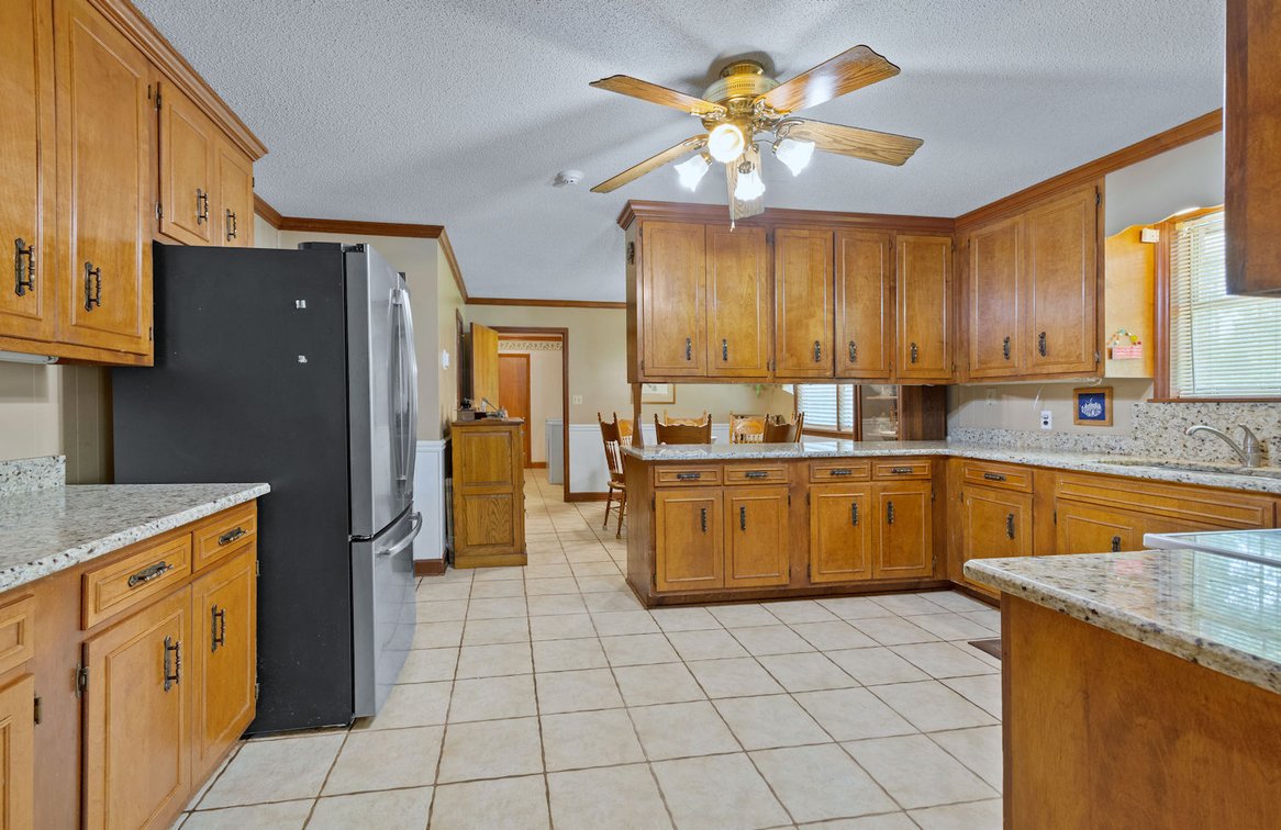 Image for Country Estate Home on 7.98± Acres | Albany, Georgia