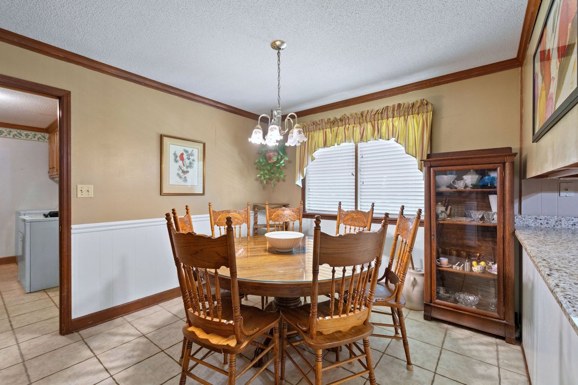 Image for Country Estate Home on 7.98± Acres | Albany, Georgia