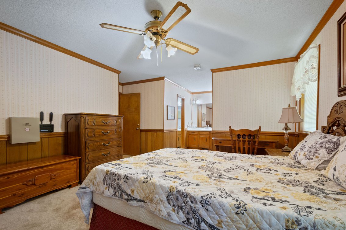 Image for Country Estate Home on 7.98± Acres | Albany, Georgia