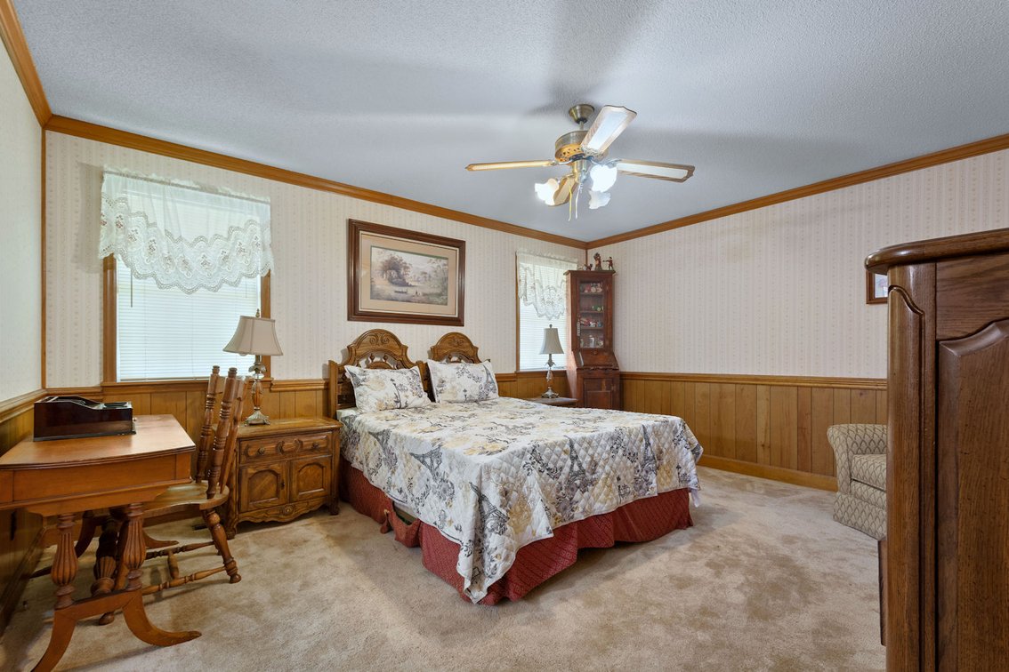 Image for Country Estate Home on 7.98± Acres | Albany, Georgia