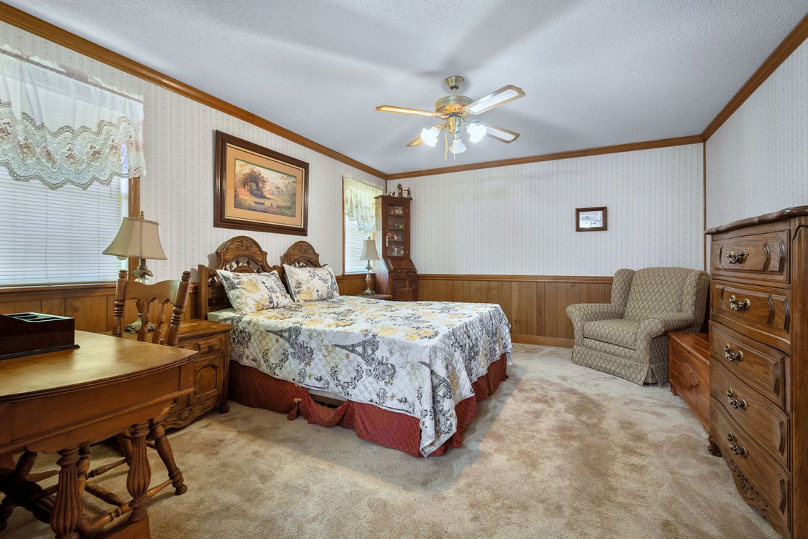 Image for Country Estate Home on 7.98± Acres | Albany, Georgia