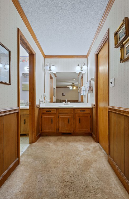 Image for Country Estate Home on 7.98± Acres | Albany, Georgia