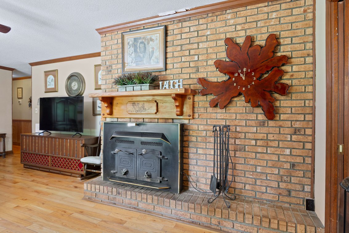 Image for Country Estate Home on 7.98± Acres | Albany, Georgia