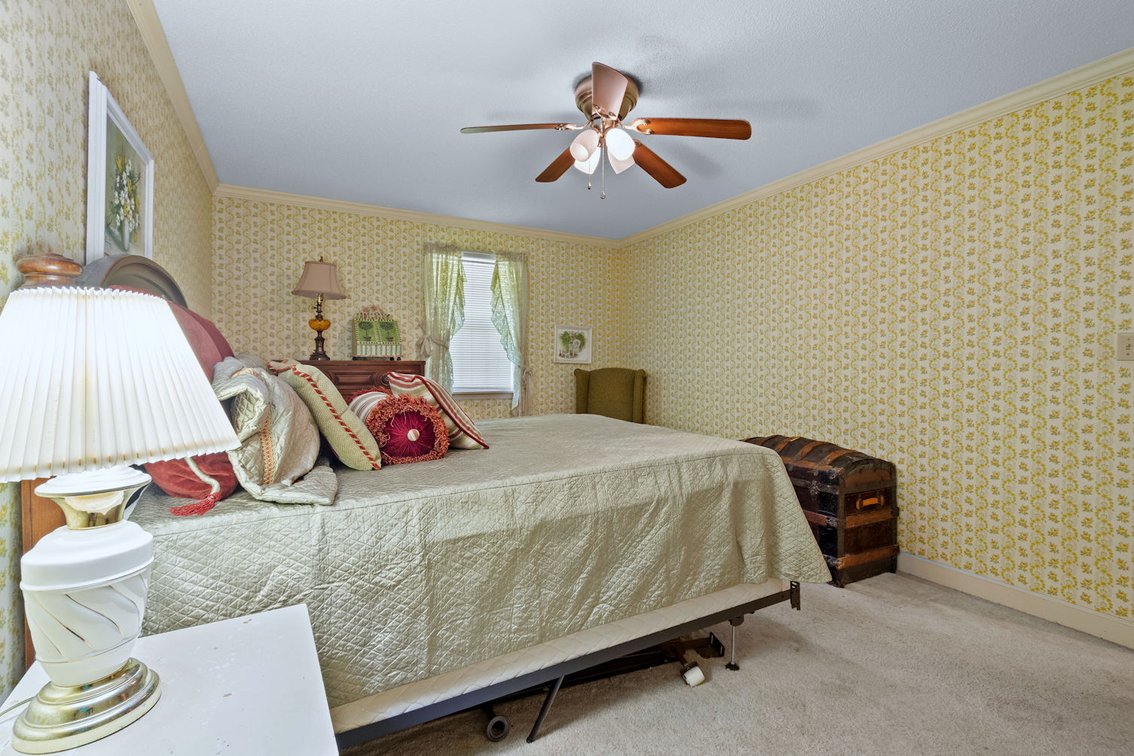 Image for Country Estate Home on 7.98± Acres | Albany, Georgia