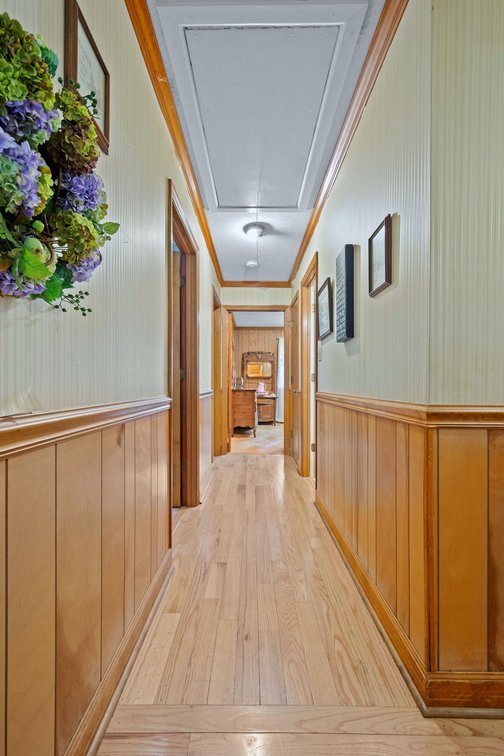 Image for Country Estate Home on 7.98± Acres | Albany, Georgia