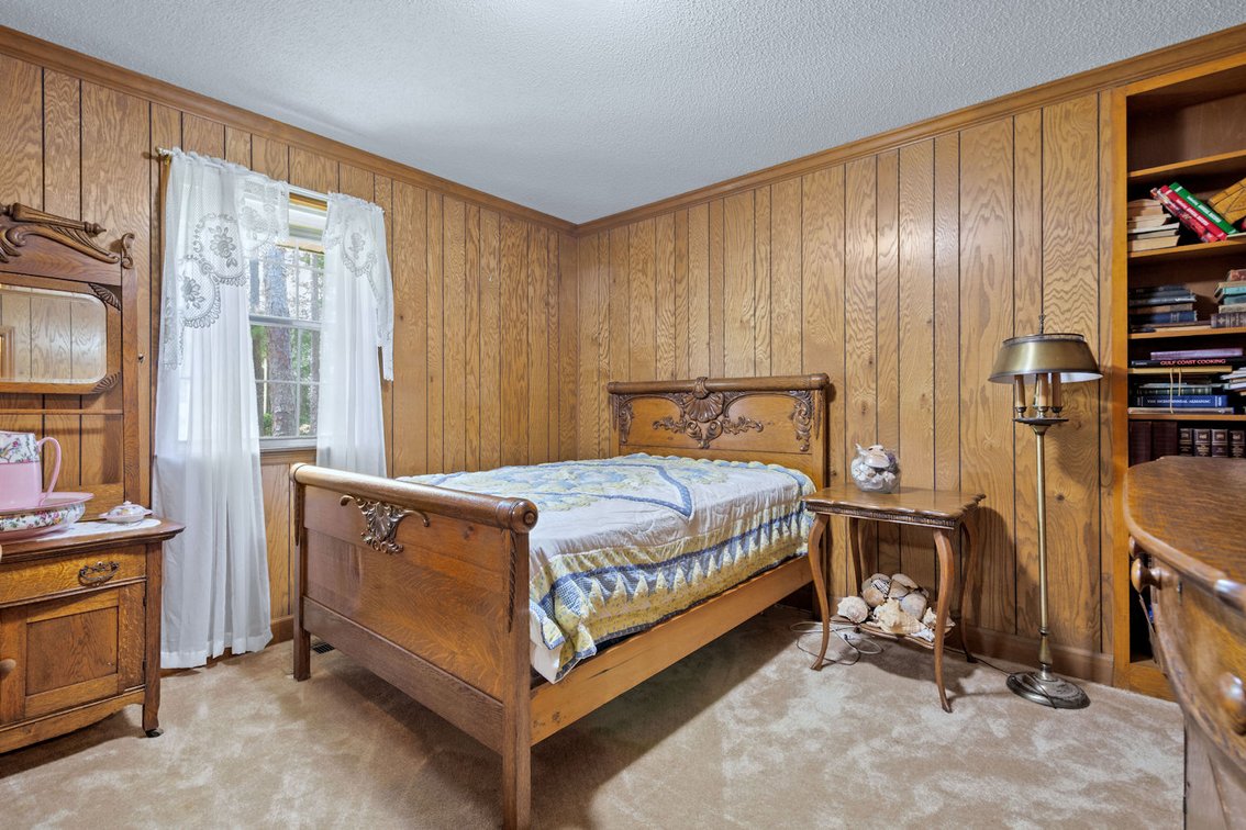 Image for Country Estate Home on 7.98± Acres | Albany, Georgia