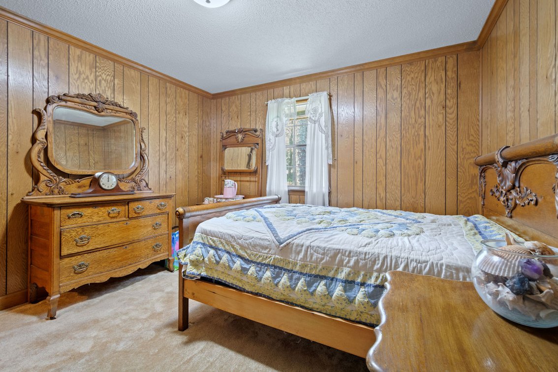 Image for Country Estate Home on 7.98± Acres | Albany, Georgia