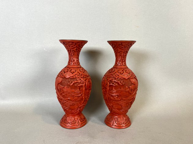 Image for Pair of 9