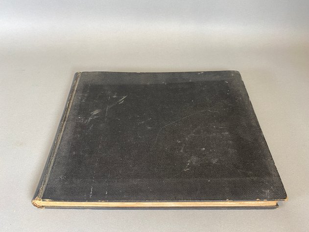 Image for First Edition Ansel Adams The American Wilderness Book, The Sights and Sounds of the World, a Photographic Portfolio by Edward L Raymond Copyright 1893