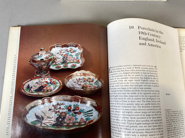 Image for Set of (15) Smithsonian Institute Cooper-Hewitt Museum Various Topics