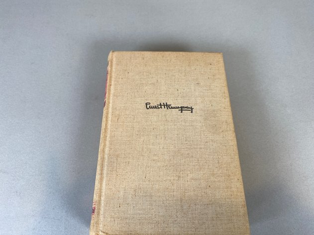 Image for (3) Vintage Books Including 