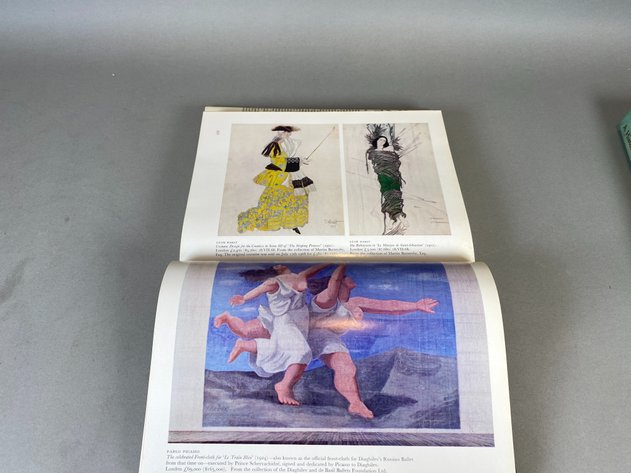 Image for Sotheby's Art at Auction 1967-68 and First Edition Copy of  A History of American Marine Painting 1968 by John Wilmerding