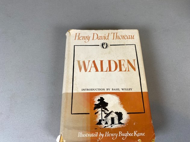 Image for (5) Vintage Classic Books
