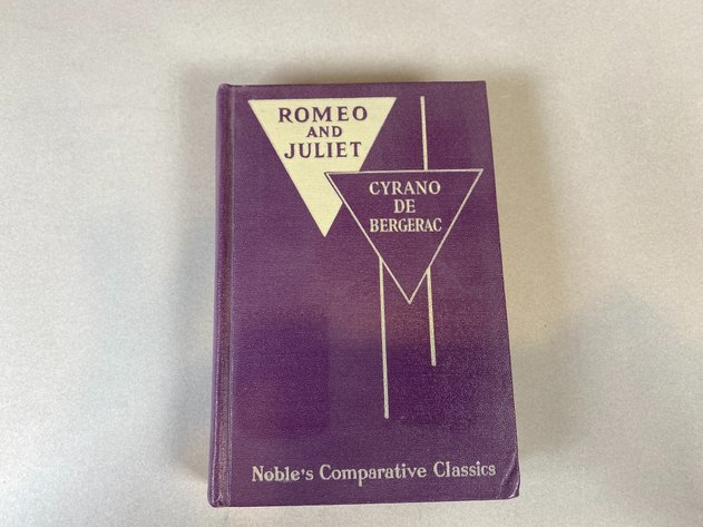 Image for (5) Vintage Books Including 