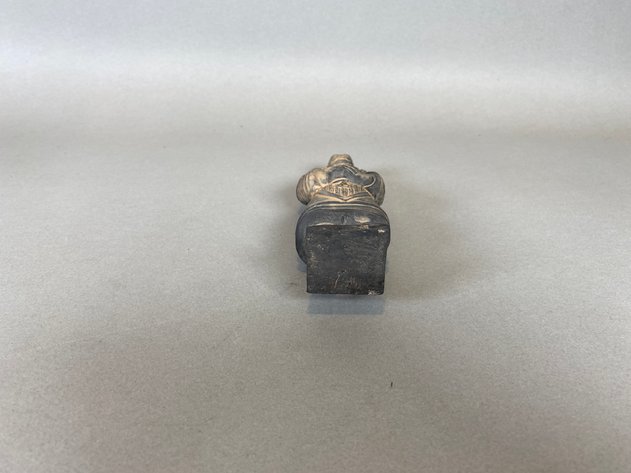 Image for Assortment of Vintage Chinese Decor