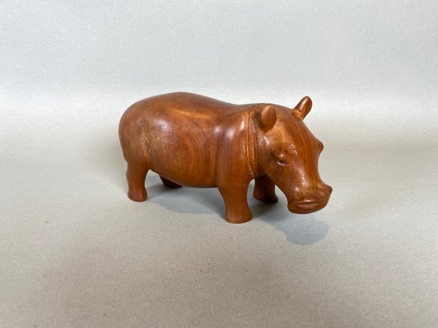 Image for (8) Piece Collection of Animal Themed Figurines