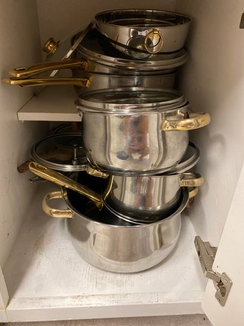 Image for Cookware