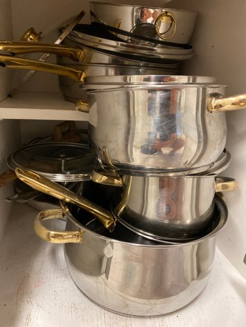 Image for Cookware