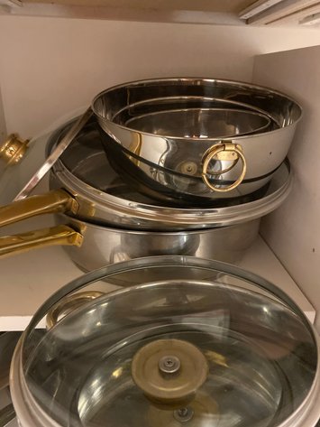 Image for Cookware