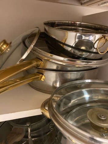 Image for Cookware