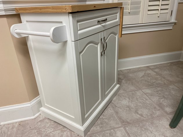 Image for Cabinet