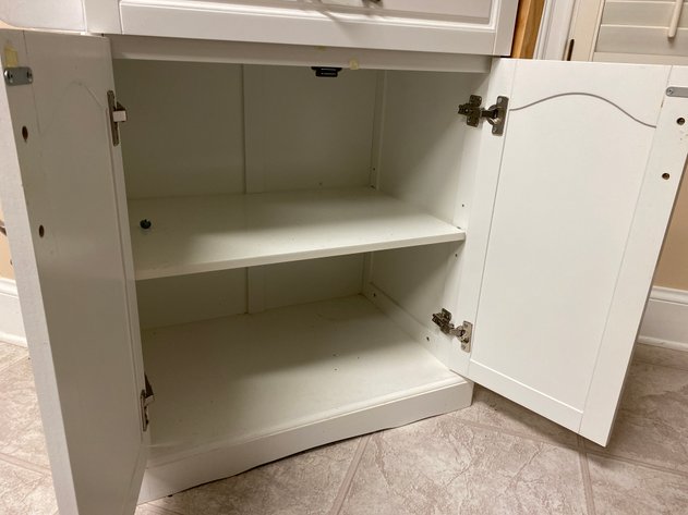 Image for Cabinet