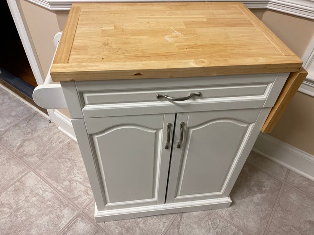 Image for Cabinet