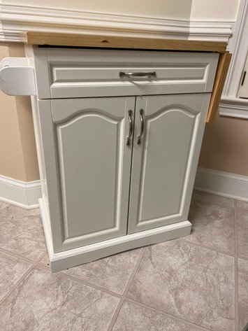 Image for Cabinet