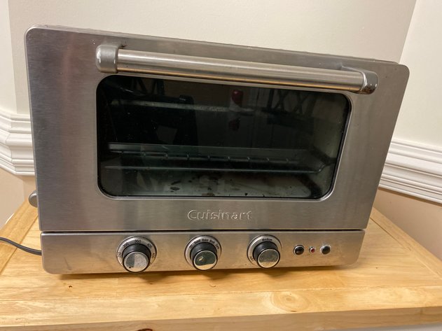 Image for Cuisinart Convection Oven/Toaster