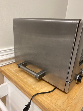 Image for Cuisinart Convection Oven/Toaster