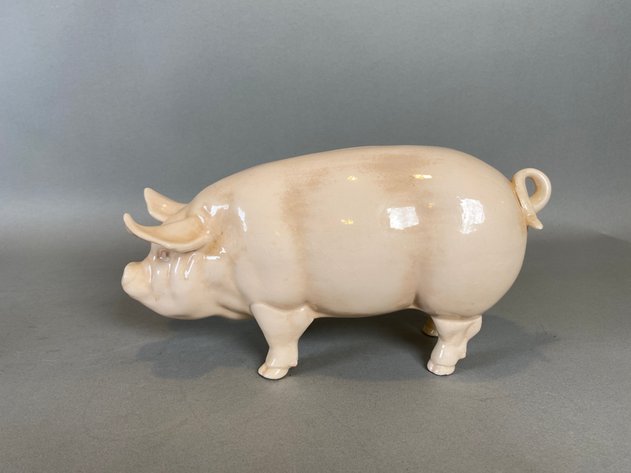 Image for Assortment of Piggy Banks