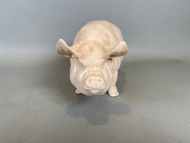 Image for Assortment of Piggy Banks