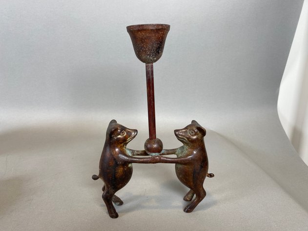 Image for Collection of Pig Figurines & Décor