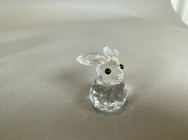 Image for Collection of Vintage Decorative Collectibles Including Art Pottery Pitcher, Cat Figurine, Glass Bottles & More