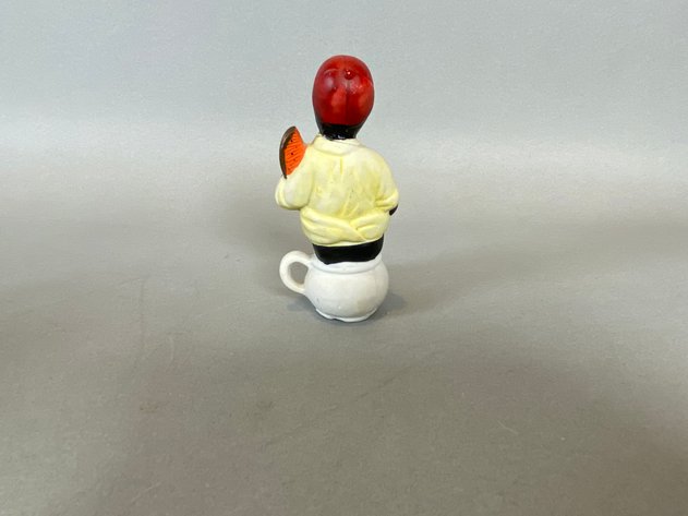 Image for Collection of Black Americana Figurines