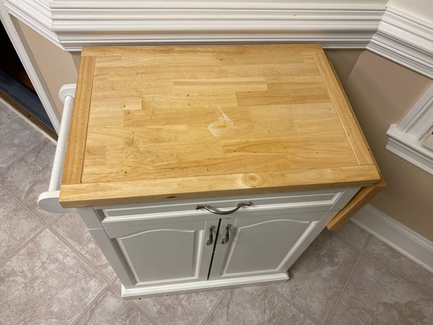 Image for Cabinet