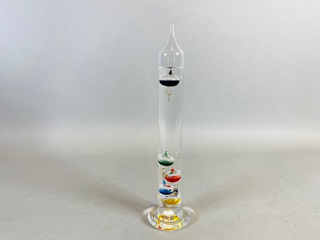 Image for Galileo Thermometers