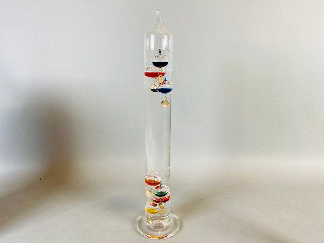 Image for Galileo Thermometers